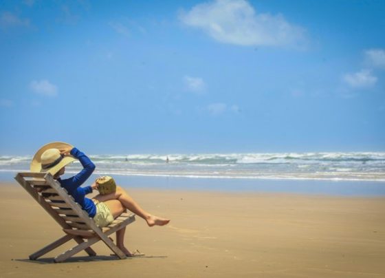 Todas as praias de Sergipe estão apropriadas para o banho, diz Adema – FaxAju