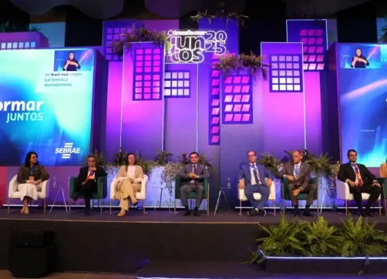 Transformar Juntos 2025 promove conexão entre gestores públicos e atores sociais | ASN Nacional