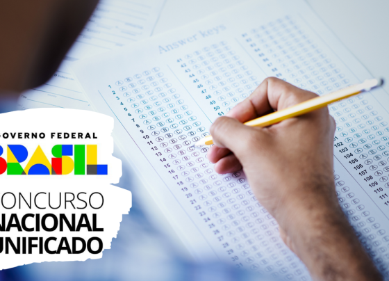 Urgente! Publicado edital para 3.652 vagas