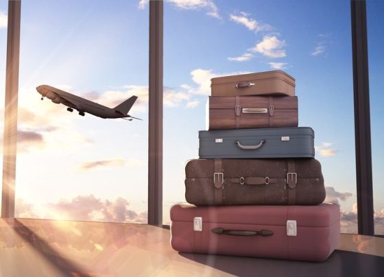 Vai viajar? Então fique atento às regras da bagagem que vai levar em mão – FaxAju