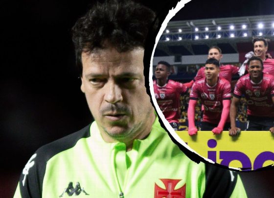 Vasco tem missão ‘ingrata’ que só 2 brasileiros conseguiram contra Del Valle no Equador