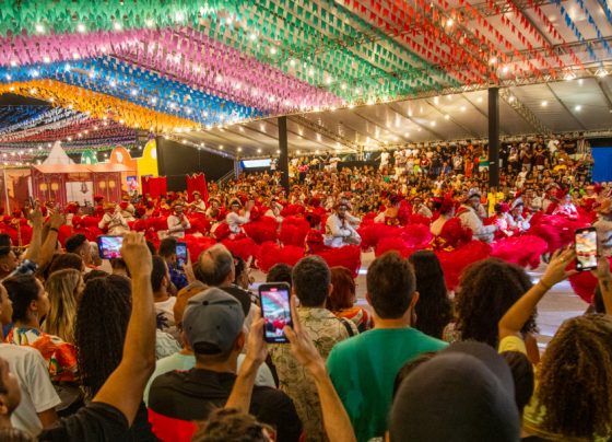 Vila do Forró e Temporada Gonzagão encerram ciclo junino do estado no final de semana – FaxAju
