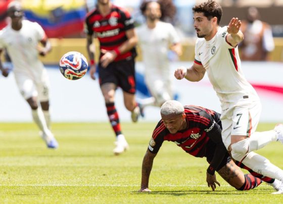 Virou rivalidade? Chelsea responde provocação do Flamengo após ir à final do Mundial