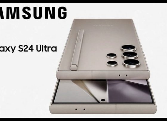 até 44% de desconto no Samsung Galaxy S24 Ultra