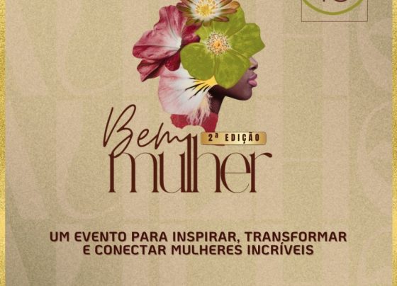 mais que um evento, a celebração da potência feminina – FaxAju