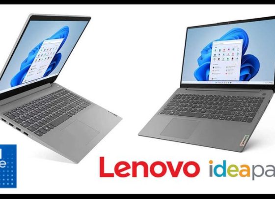notebook Lenovo Ideapad com desconto de 42%