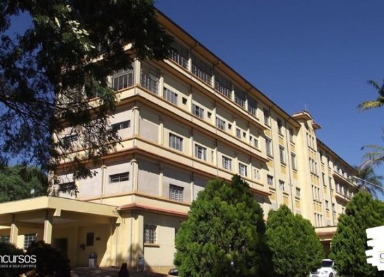 últimos dias de inscrição para 574 vagas