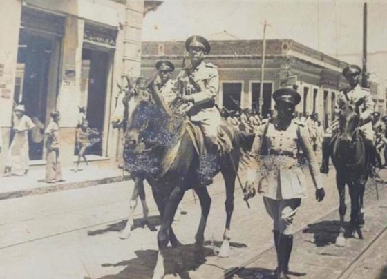 um Legado de honra e serviço à sociedade sergipana – P.M.S.E.