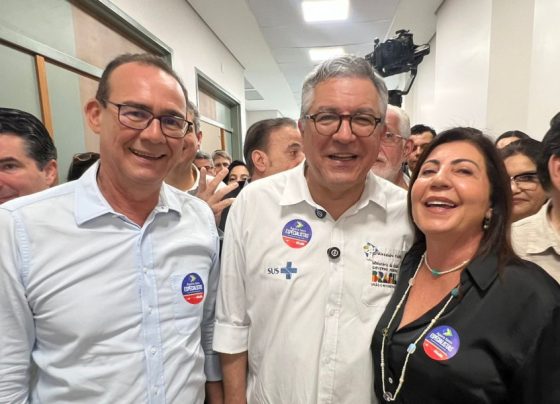 Governo de Sergipe acompanha abertura de serviços oncológicos do Hospital de Amor, em Lagarto