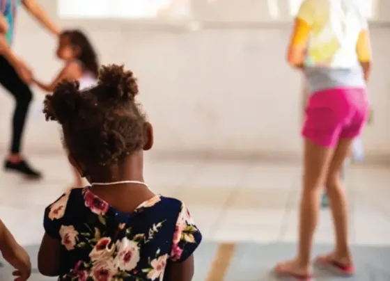‘Programa Estadual de Enfrentamento à Violência na Primeira Infância’ é sancionado em Sergipe