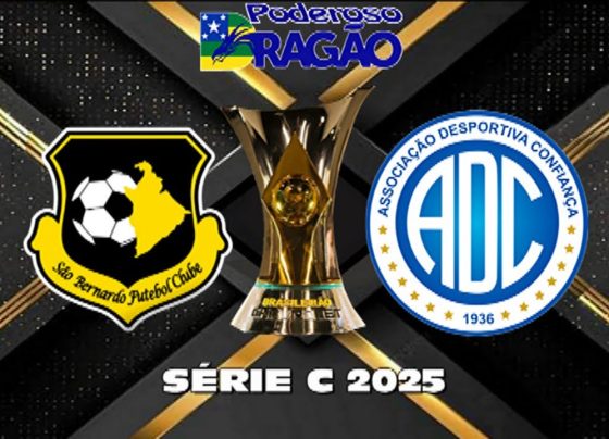 São Bernardo X Confiança – participação Renato Pastorelli – Dragão do Meio-Dia 25/07/25