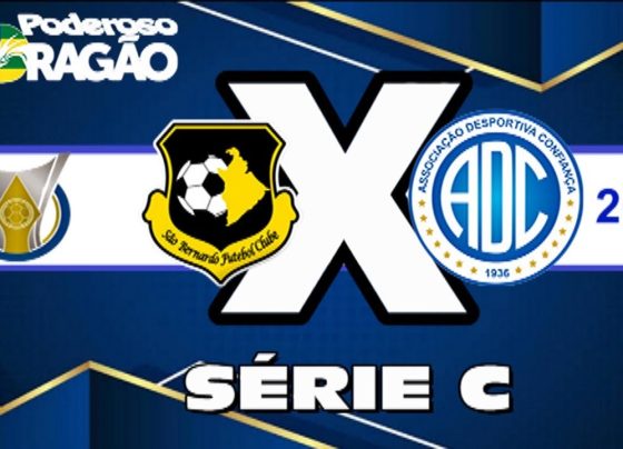 Reforços chegando e o Confiança se aprontando para pegar o São Bernardo – Dragão Mania 23/07/25
