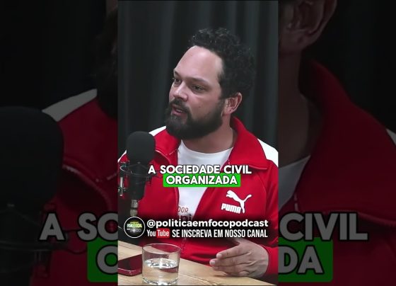 – Como é estar dentro da Câmara Municipal? #podcast #analisepolitica #politicaemfoco