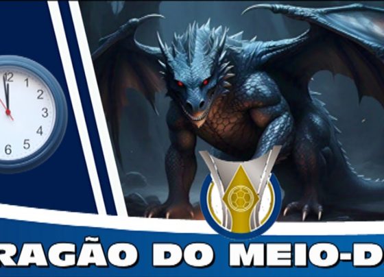 A Rodada 16 da série C 2025 – Dragão do Meio-dia 06/08/25