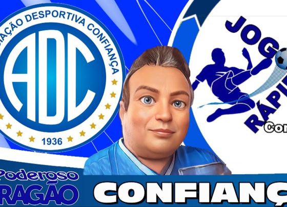 O vestiário do Dragão – Jogo Rápido