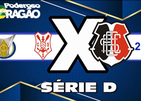 Dragão Mania ESPECIAL – Sergipe X SANTA CRUZ participação de Amilton Izidio 02/08/25