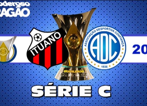 Ituano X Confiança e as chances de passar de fase – Dragão Mania 07/08/25