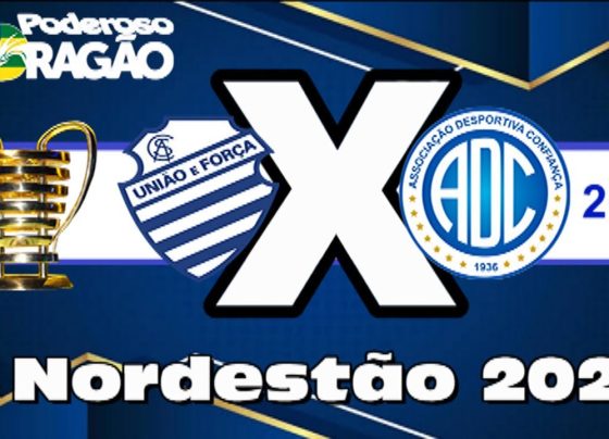 CSA X Confiança – Participação do ex jogador Jacozinho – Dragão Mania 19/08/25