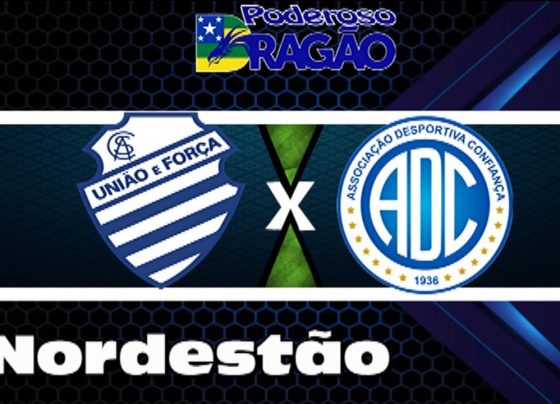 CSA X Confiança pela semi-final da Copa do Nordeste- Dragão Mania 18/08/25