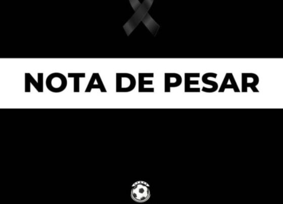 FSF lamenta falecimento do secretário do TJD/SE, Ruy Carlos e decreta luto oficial – Futebol Sergipano