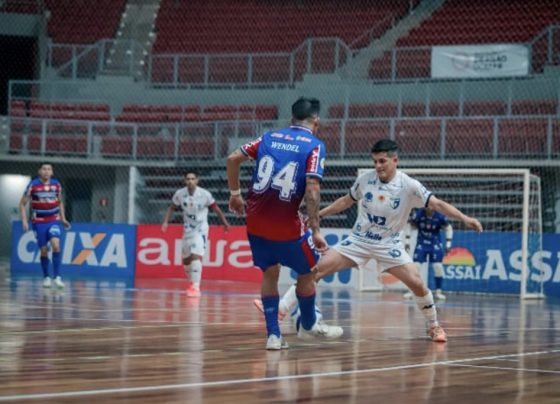3 a 1 – Futebol Sergipano