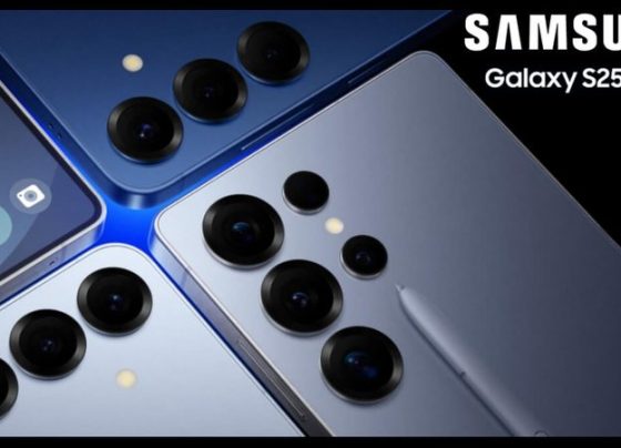 49% de desconto Galaxy S25 Ultra da Samsung