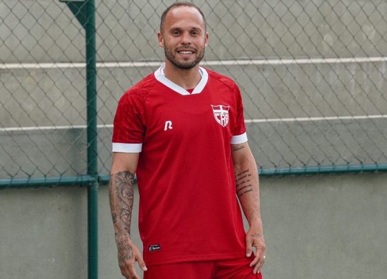 A aposta que fez destaque da Série B ter nome inspirado em craque da Copa de 1994