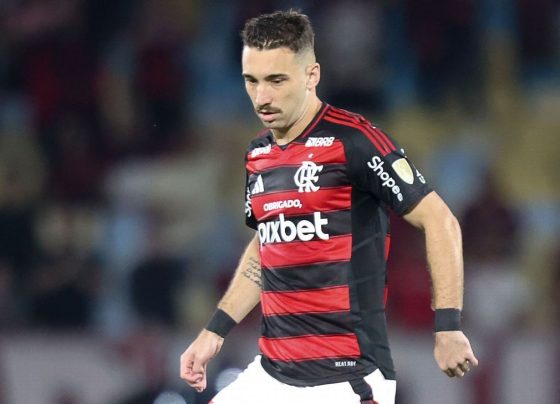 A história de Léo Ortiz com Inter e quem ‘mudou a vida’ de destaque do Flamengo