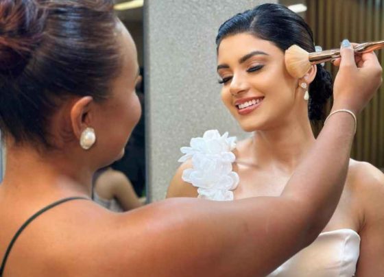 Advogada Thayse Carmo inaugura Studio de beleza com coquetel de sucesso – FaxAju