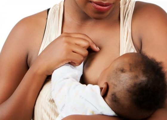 Aleitamento materno ganha atenção especial durante o “Agosto Dourado” em Sergipe