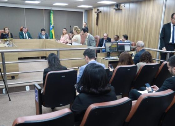 Alese aprova reajuste salarial para servidores estaduais – Portal Imprensa 1