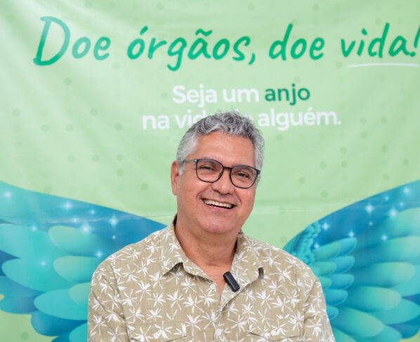 Alese concederá Título de Cidadania Sergipana a Benito Fernandez