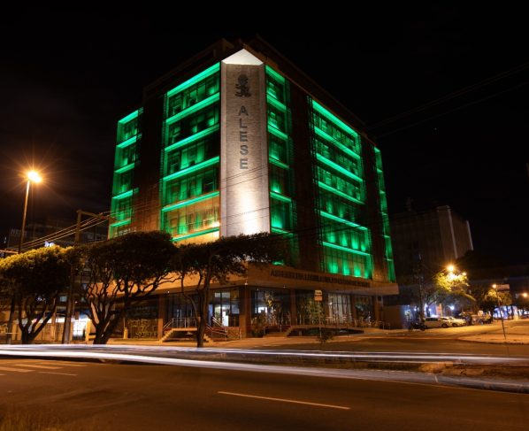 Alese divulga Agenda de Eventos da Semana