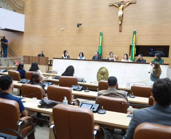 Alese sedia ‘Seminário Estadual do PNE’ para debater diretrizes e metas da educação nacional