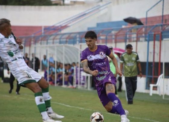 América de Propriá e Guarany vencem na 3ª rodada da Copa Lotese Governo – Futebol Sergipano
