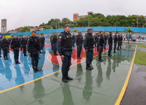 Aprovado projeto de lei que reduz interstício para promoção e amplia vagas em postos da PMSE – P.M.S.E.