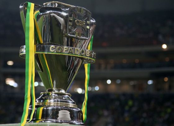 Atlético-MG, Corinthians e Fluminense já foram campeões quando cruzaram com rivais das quartas da Copa do Brasil