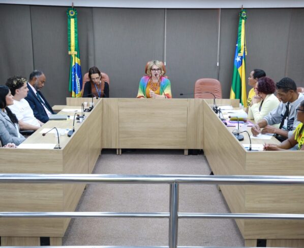 Audiência Pública: Direito Humano à Moradia em alusão aos 30 anos da Ocupação do Centro Administrativo