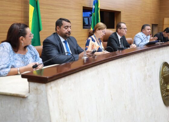 Audiência Pública na Alese discute segurança nas rodovias estaduais de Sergipe