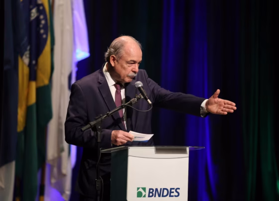 BNDES destinará R$ 10 bi em crédito a empresas taxadas em menos de 50% pelos EUA – RO Acontece