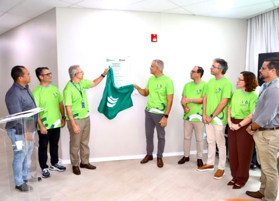Banese inaugura sede da Universidade Corporativa da instituição – FaxAju