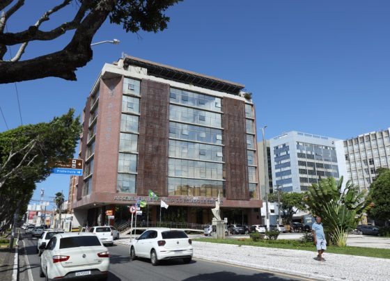 Bloqueio temporário na avenida Ivo do Prado, amanhã (14)