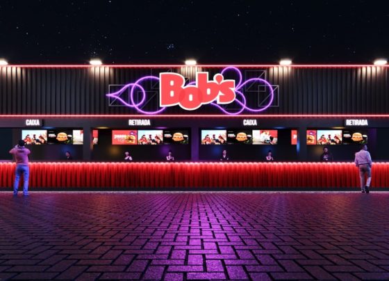Bob’s é o hambúrguer e o Milk Shake oficiais do The Town 2025 – FaxAju