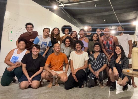 Boca de Cena retoma atividades de formação em teatro com curso semestral – FaxAju