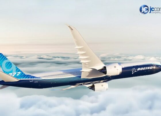 Seletivo da Boeing oferece 36 vagas no setor aeroespacial