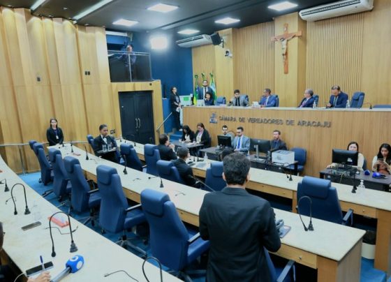 CPI DA SMTT INICIA OS TRABALHOS DE INVESTIGAÇÃO COM APROVAÇÃO REQUERIMENTOS QUE COBRAM TRANSPARÊNCIA – FaxAju