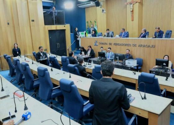 CPI da SMTT aprova seis requerimentos em primeira reunião – Portal Imprensa 1