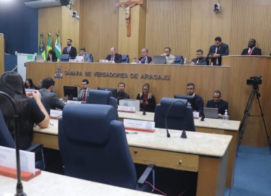 CPI do Natal Iluminado realiza 2ª reunião nesta terça-feira em Aracaju – Portal Imprensa 1