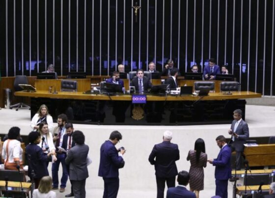 Câmara vota nesta quarta PEC que limita poder da Justiça de afastar parlamentares – RO Acontece