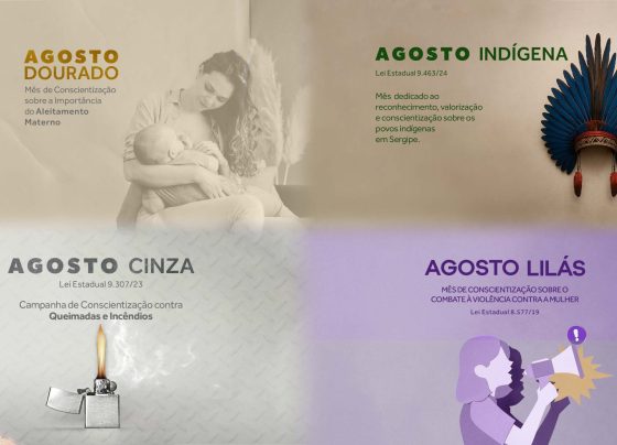Campanhas advertem sobre queimadas, povos indígenas e combate à violência contra a mulher